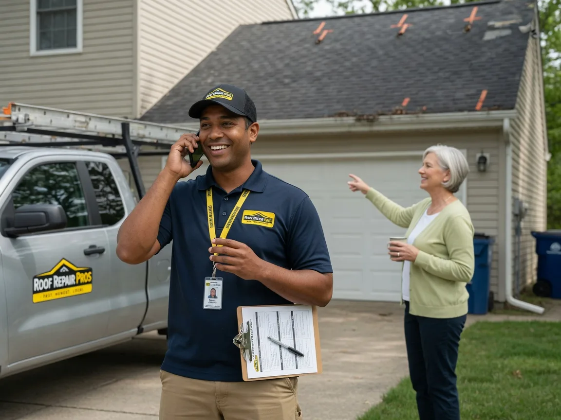 Roof Repair Minden, TX FAQs